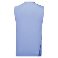 Débardeur Li-Ning Side Effect bleu clair