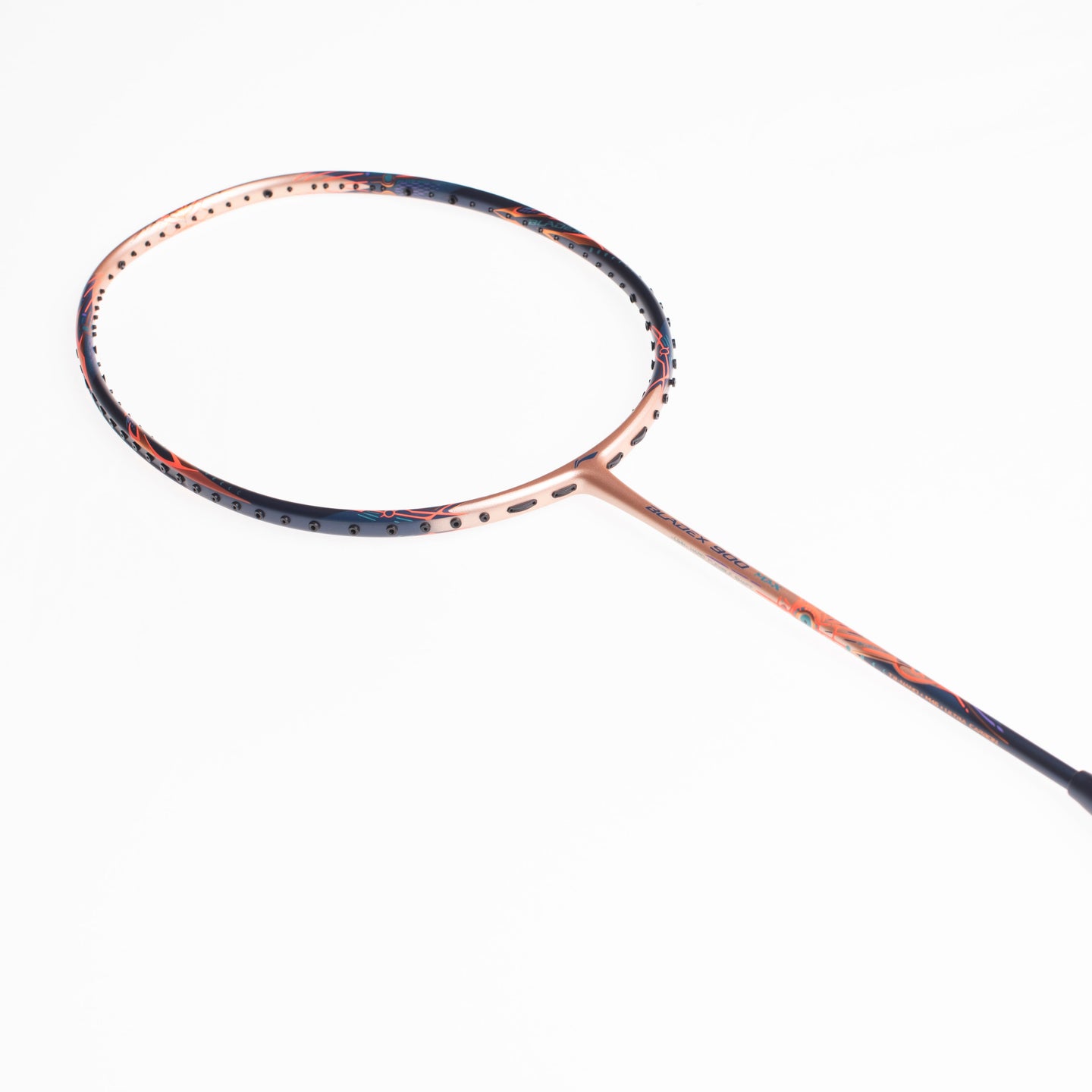 Badminton Racket - Li-Ning Bladex 900 Sun Max - SportYouUp Europe
