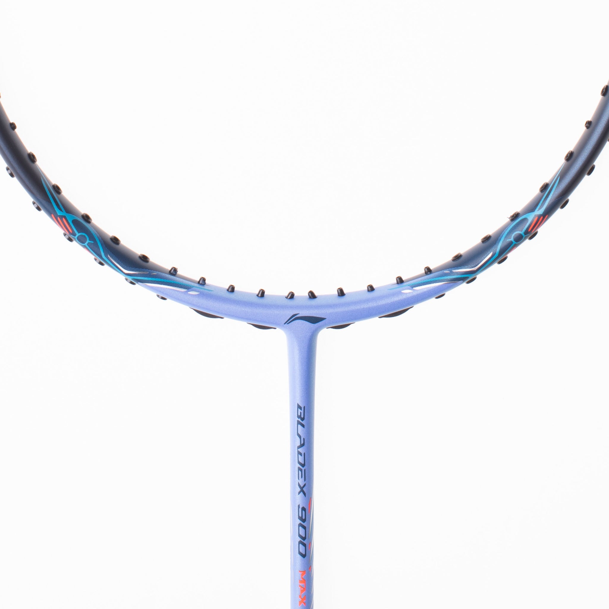 Badminton Racket - Li-Ning Bladex 900 Moon Max - SportYouUp Europe