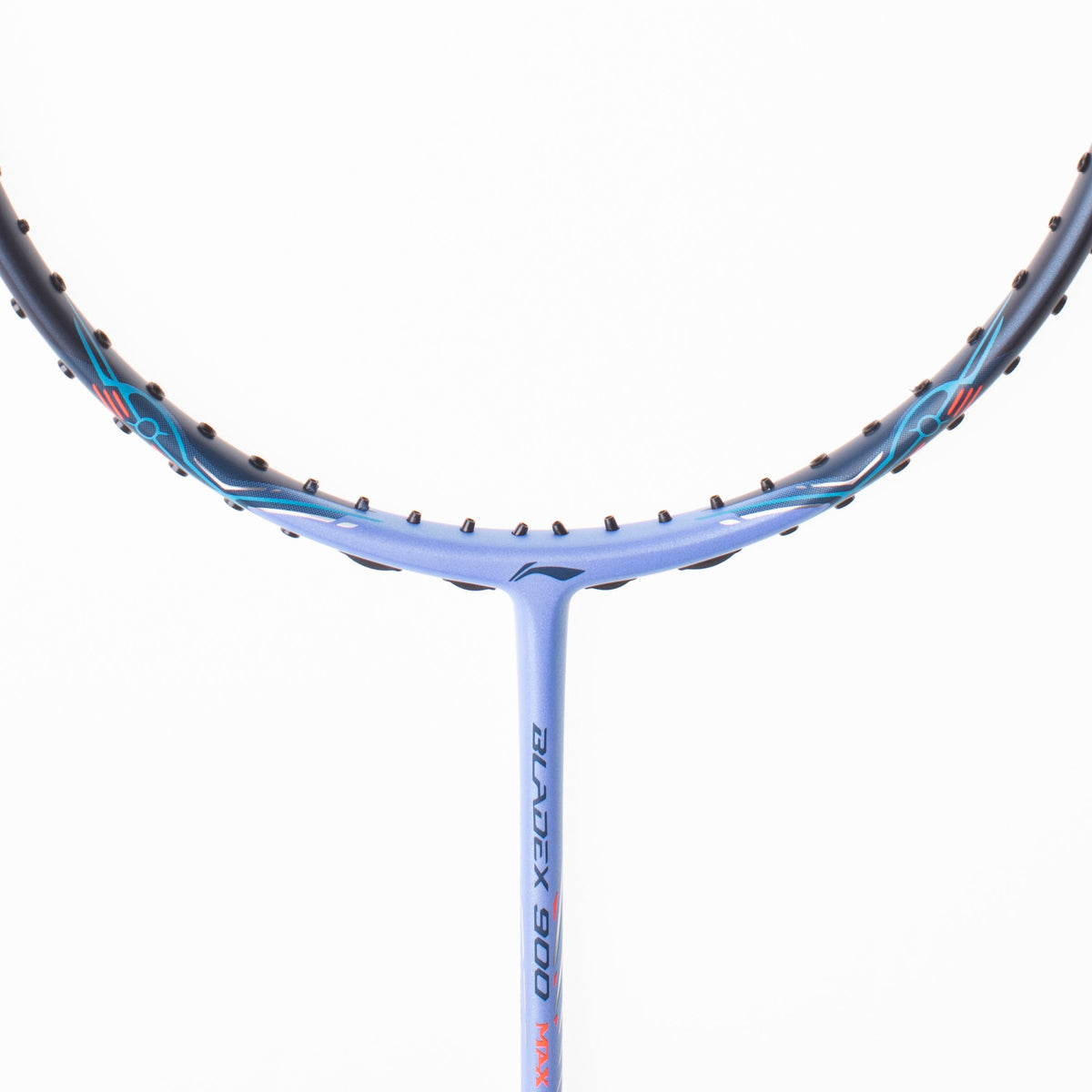 Li-Ning BladeX 900 Moon MAX ketcherhoved