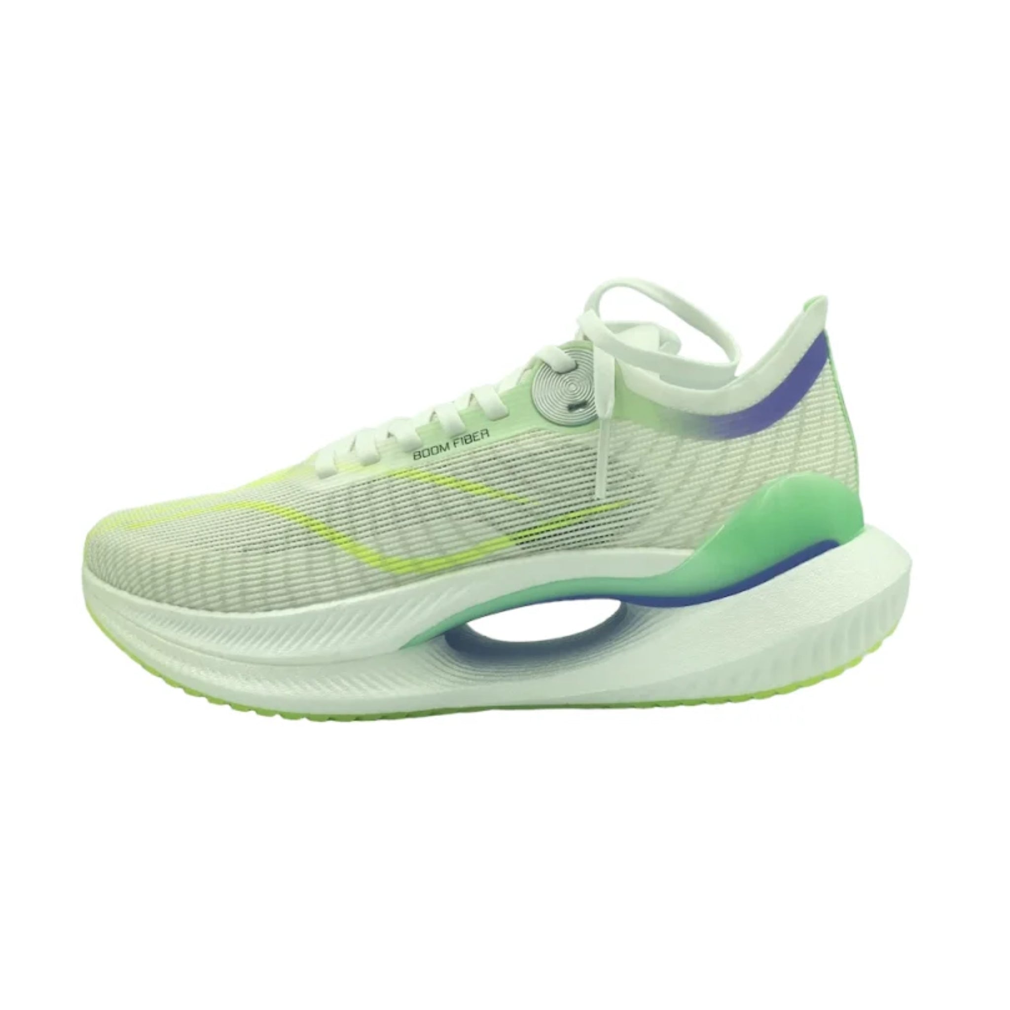Shadow 2 Essential Olivine - Li-Ning Løbesko - LN-RUN
