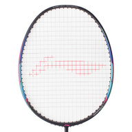 Badminton Racket - Li-Ning Windstorm 72 Black - SportYouUp Europe