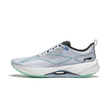 Li-Ning Superlight 21 bleu