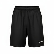 Short Li-Ning Meilleur Noir Unisexe