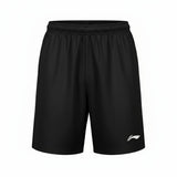 Short Li-Ning Meilleur Noir Unisexe