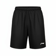 Short Li-Ning Meilleur Noir Unisexe