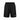 Short Li-Ning Meilleur Noir Unisexe