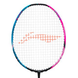 Badminton Racket - Li-Ning Halbertec 8000 - SportYouUp Europe