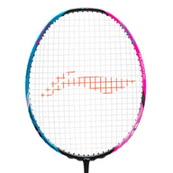 Badminton Racket - Li-Ning Halbertec 8000 - SportYouUp Europe