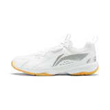 Li-Ning Badminton Shoes - Li-Ning Almighty V White - SportYouUp Europe