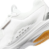 Li-Ning Badminton Shoes - Li-Ning Almighty V White - SportYouUp Europe