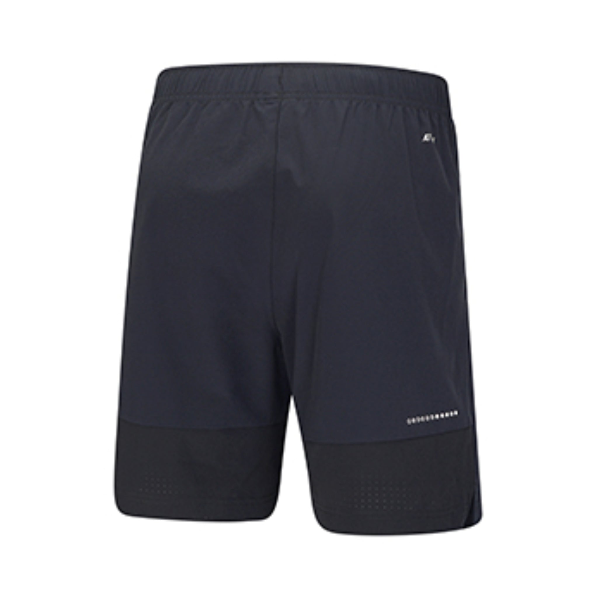 Li-Ning Badminton Shorts - Li-Ning Pocket Black - SportYouUp Europe