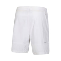 Li-Ning Badminton Shorts - Li-Ning Pocket White - SportYouUp Europe