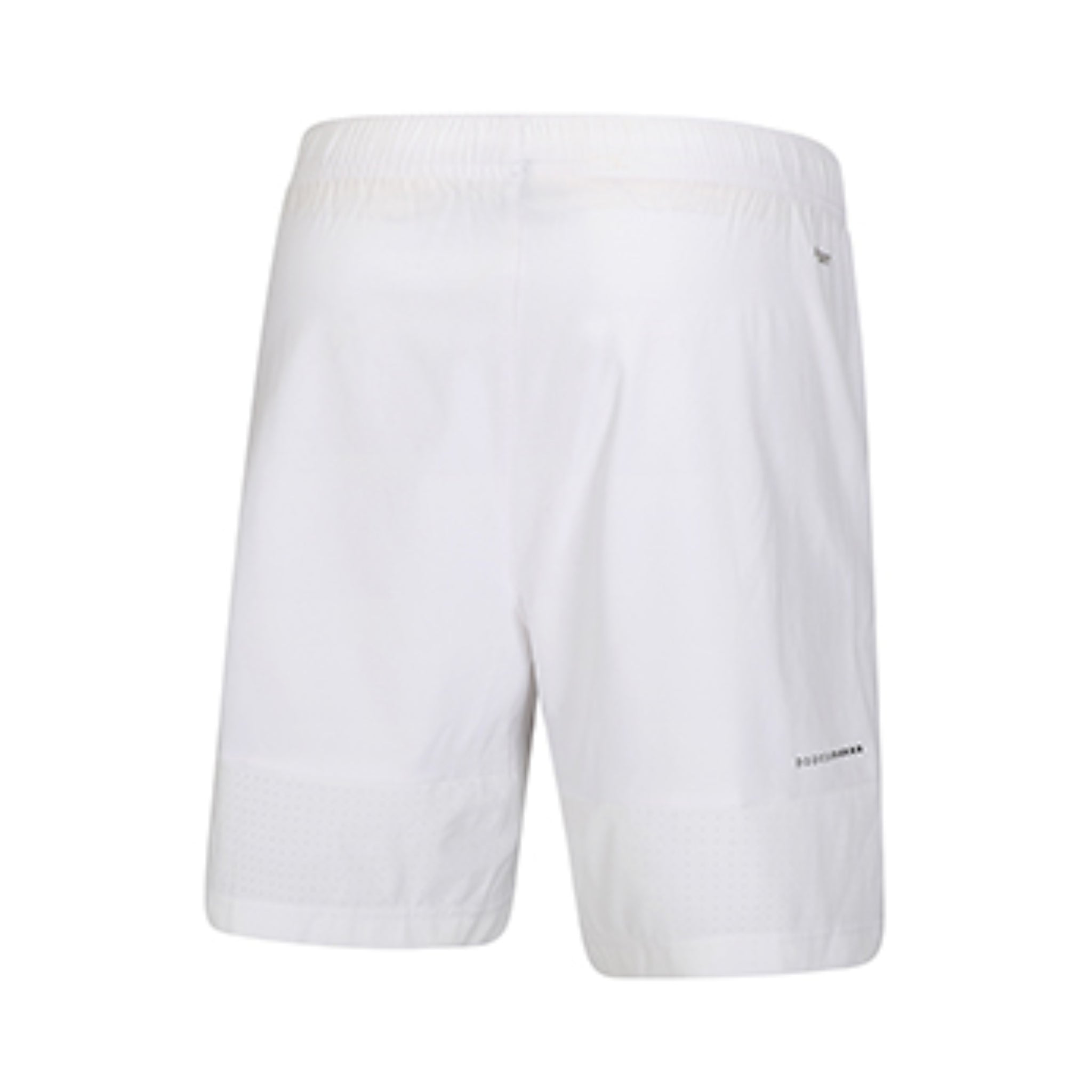 Li-Ning Badminton Shorts - Li-Ning Pocket White - SportYouUp Europe