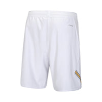 Li-Ning Badminton Shorts - Li-Ning International New White - SportYouUp Europe
