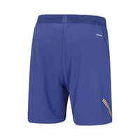 Li-Ning Badminton Shorts - Li-Ning International New Blue - SportYouUp Europe