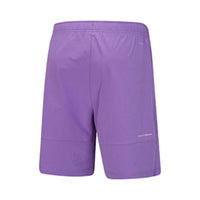 Li-Ning Badminton Shorts - Li-Ning Pocket Purple - SportYouUp Europe
