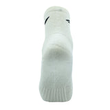 Badminton Socks - Li-Ning Top Sock White - SportYouUp Europe