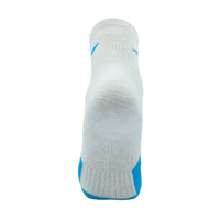 Badminton Socks - Li-Ning Top Sock Iceblue - SportYouUp Europe