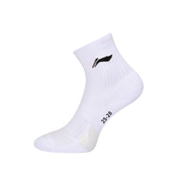 Badminton sokker - Li-Ning LN Short Sock 3-Pack - SportYouUp Danmark