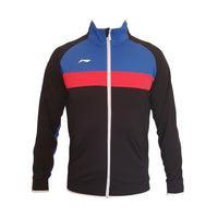 Li-Ning Badminton Tracksuit - Li-Ning Team Colors Jacket Unisex - SportYouUp Europe