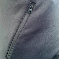 Li-Ning Badminton Tracksuit - Li-Ning Club Silver Jacket Unisex - SportYouUp Europe