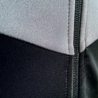 Li-Ning Badminton Tracksuit - Li-Ning Club Silver Jacket Unisex - SportYouUp Europe