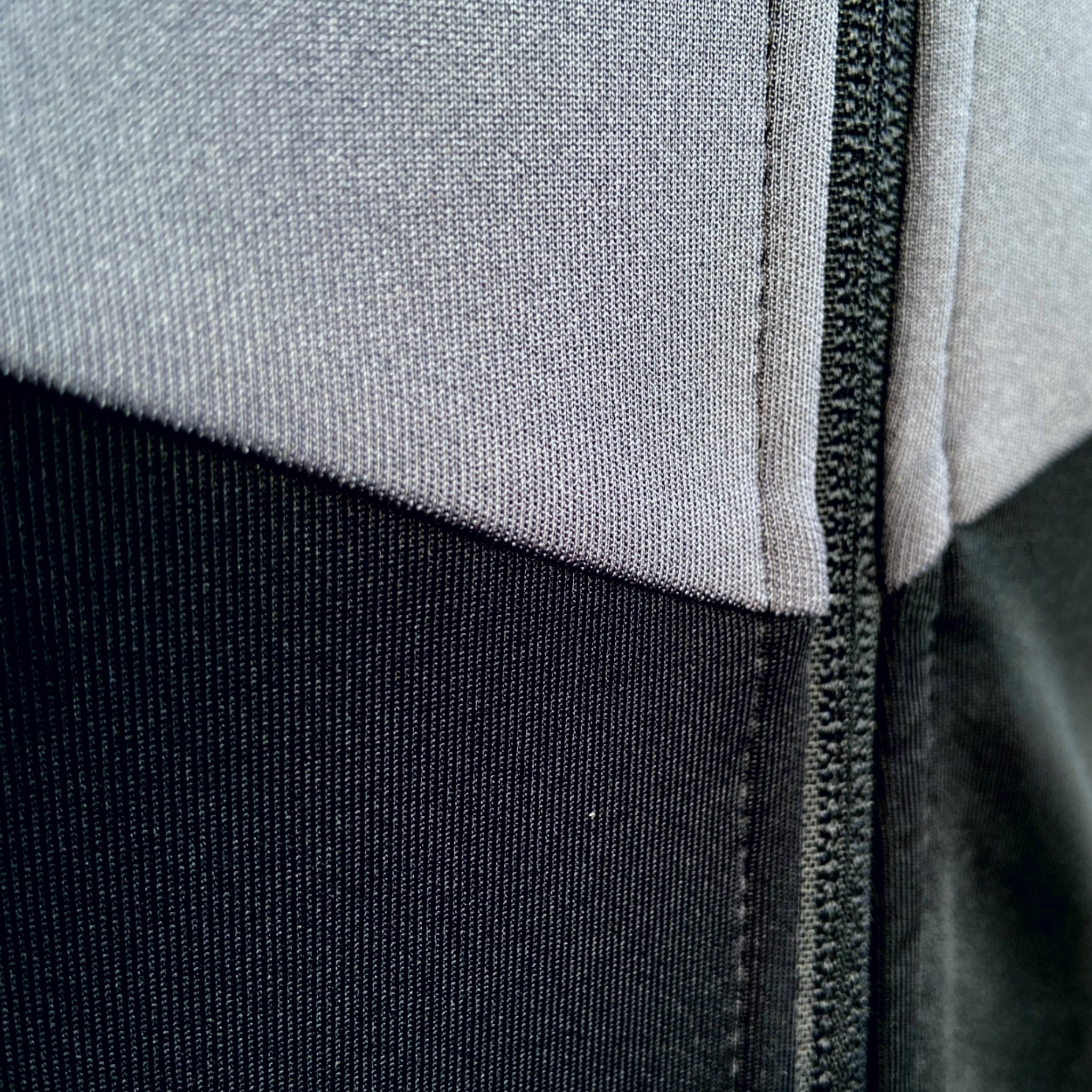 Li-Ning Badminton Tracksuit - Li-Ning Club Silver Jacket Unisex - SportYouUp Europe