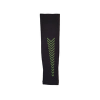 Li-Ning Tube Calf sleeves Black - SportYouUp Europe