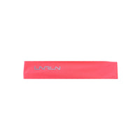 Li-Ning Badminton headband - Li-Ning LNRUN headband Pink - SportYouUp Europe