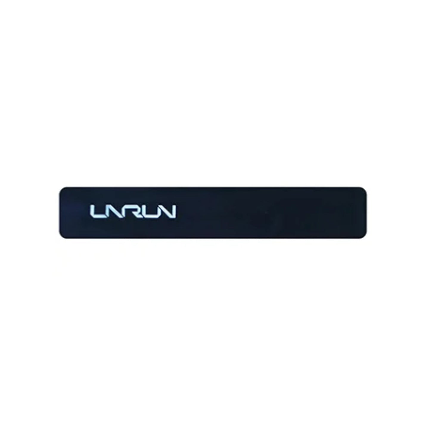 Li-Ning Badminton headband - Li-Ning LNRUN headband Black - SportYouUp Europe