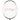 Li-Ning Badminton Racket - Li-Ning Halbertec Motor White - SportYouUp Europe