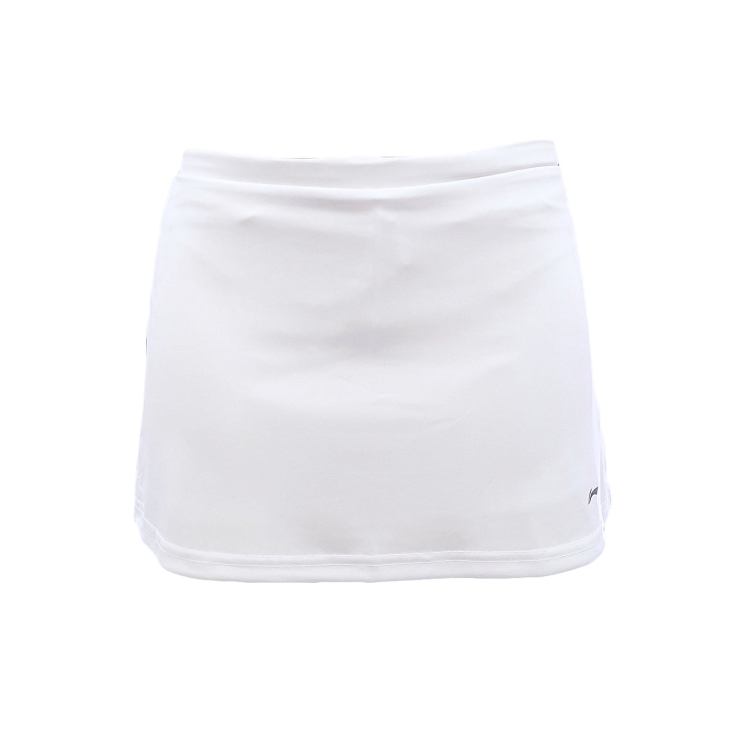 Li-Ning Badminton Skirts - Li-Ning Skirt Best White - SportYouUp Europe