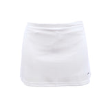 Li-Ning Badminton Skirts - Li-Ning Skirt Best White - SportYouUp Europe