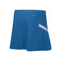 Li-Ning Badminton Skirts - Li-Ning Skirt Speed Blue - SportYouUp Europe