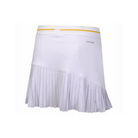Li-Ning Badminton Skirts - Li-Ning Skirt Aside White - SportYouUp Europe