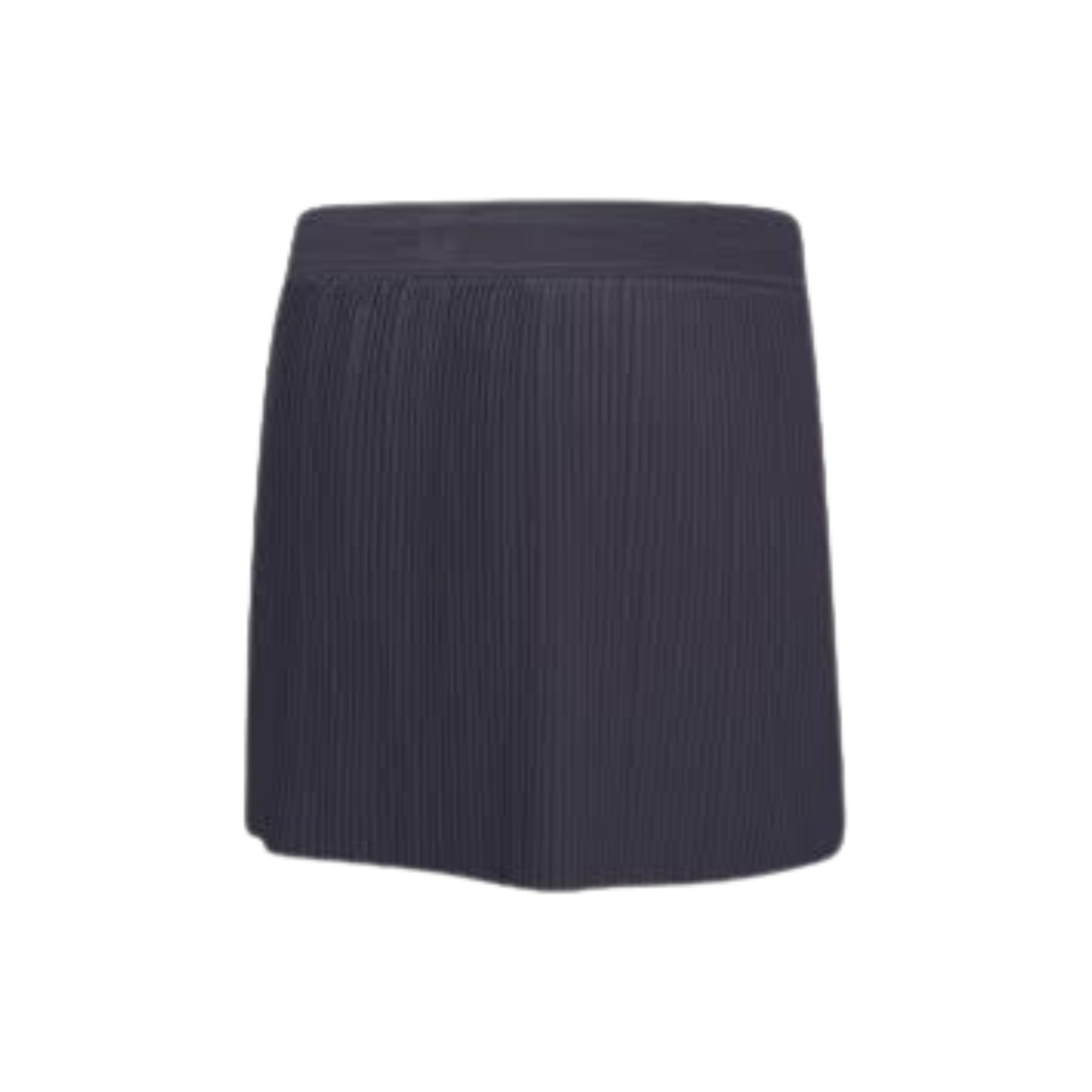 Li-Ning Badminton Skirts - Li-Ning Skirt High Line Black - SportYouUp Europe