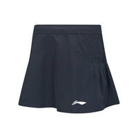 Li-Ning Badminton Skirts - Li-Ning Skirt Perfect New Black - SportYouUp Europe