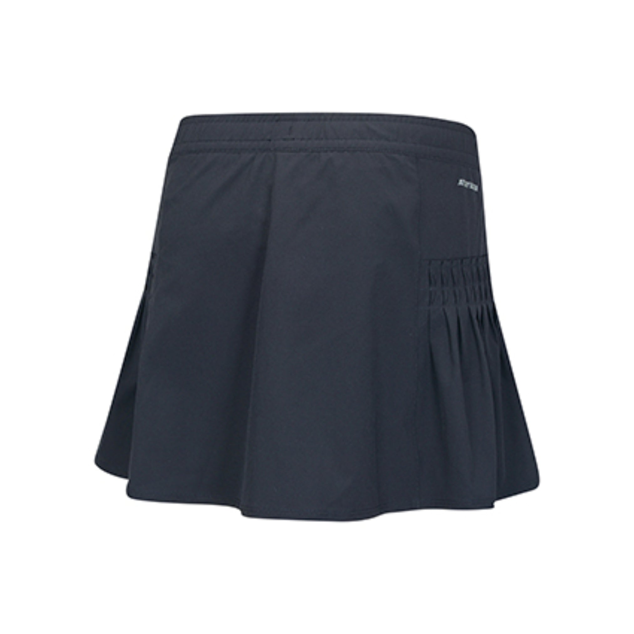 Li-Ning Badminton Skirts - Li-Ning Skirt Perfect New Black - SportYouUp Europe