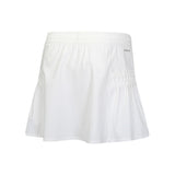 Li-Ning Badminton Skirts - Li-Ning Skirt Perfect New White - SportYouUp Europe