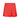 Li-Ning Badminton Skirts - Li-Ning Skirt International New Red - SportYouUp Europe