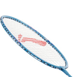 Li-Ning Badminton Racket - Li-Ning AXForce Kids Play Blue - SportYouUp Europe