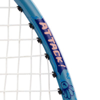 Li-Ning Badminton Racket - Li-Ning AXForce Kids Play Blue - SportYouUp Europe