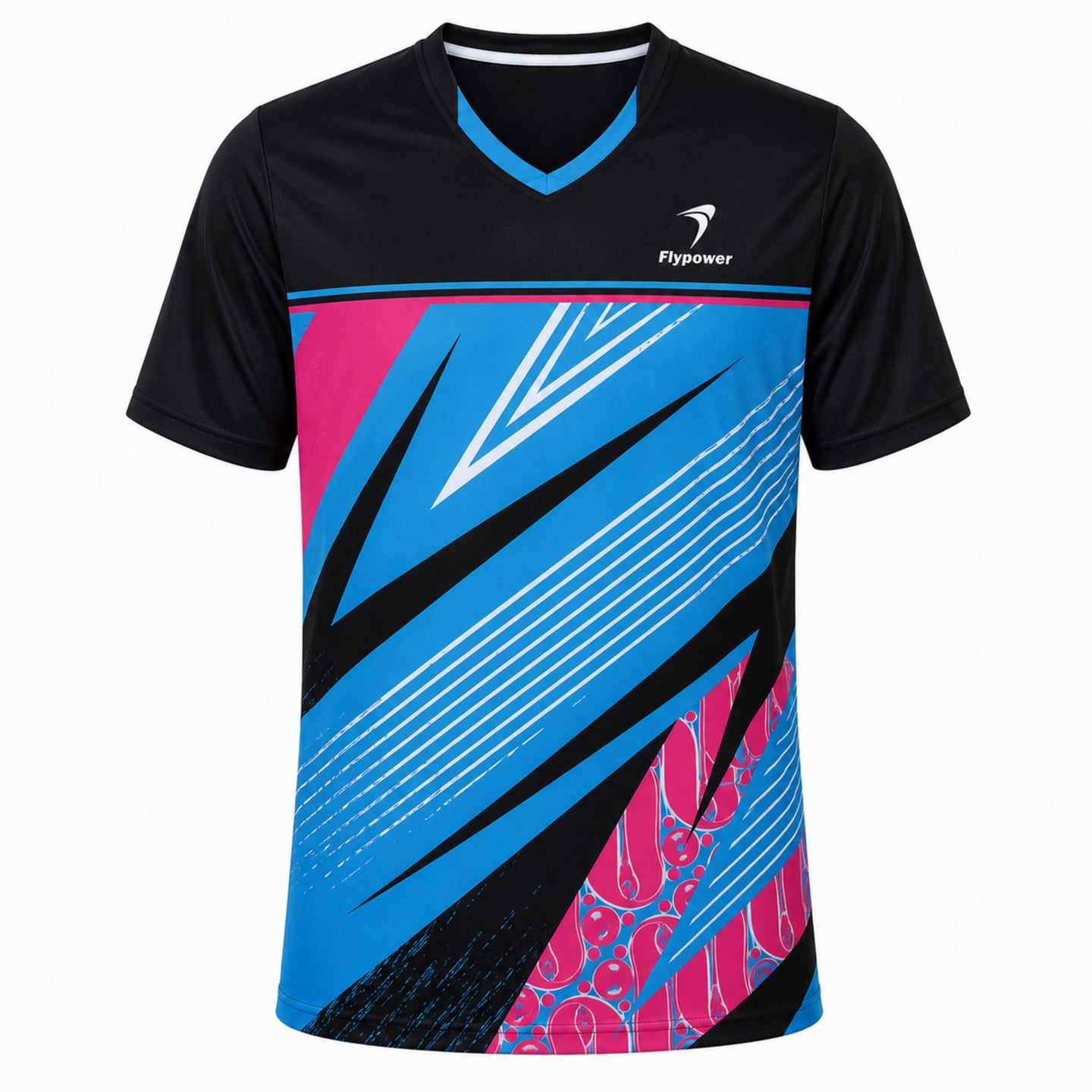 Flypower RINJANI 10 Noir Unisexe