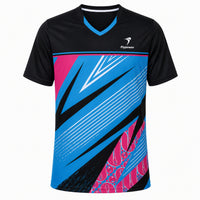 Flypower RINJANI 10 Noir Unisexe